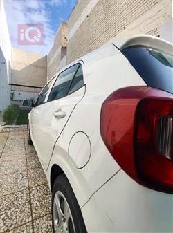 كيا بيكانتو